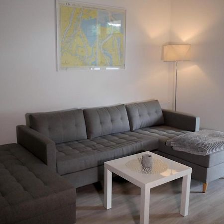 Nowoczesny Apartament Swinoujscie Ngoại thất bức ảnh
